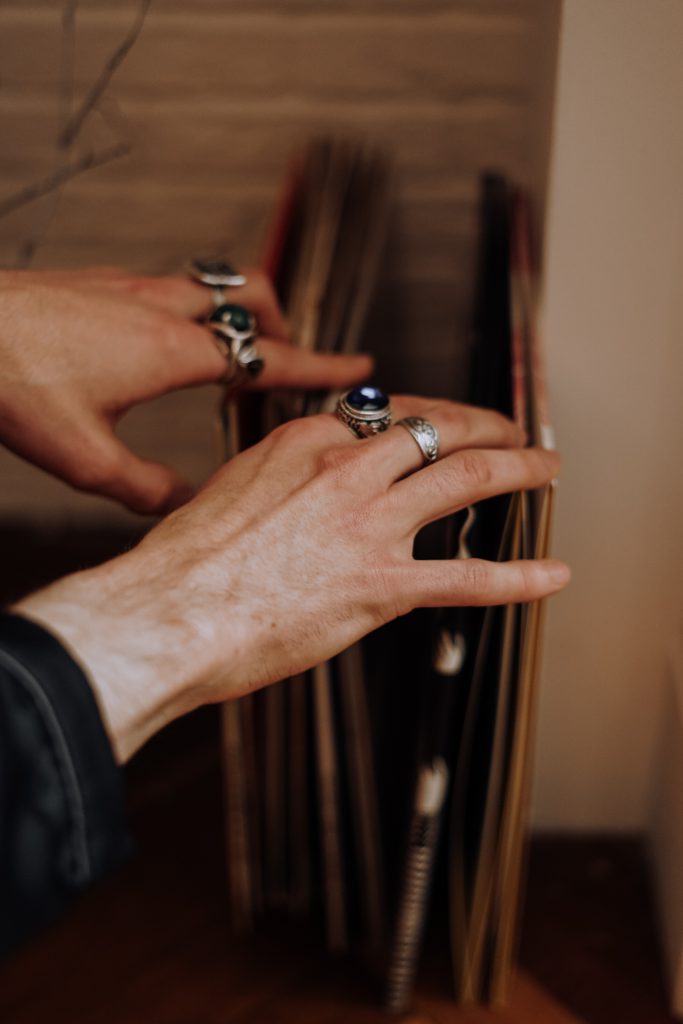 French Vinyl Club